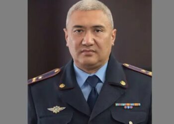 Главу ДУИС СКО оштрафовали за взятку в миллион тенге