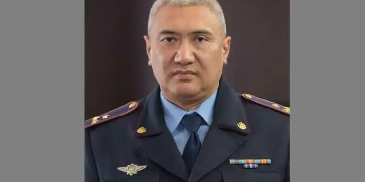 Главу ДУИС СКО оштрафовали за взятку в миллион тенге