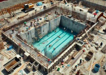 Бассейн за 130 млн тенге: куда исчезли бюджетные деньги в Карагандинской области