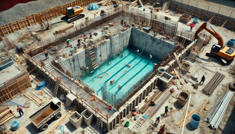 Бассейн за 130 млн тенге: куда исчезли бюджетные деньги в Карагандинской области