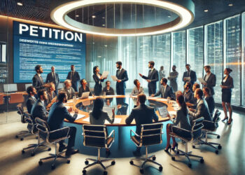 В Астане обсудили петицию о «пропаганде ЛГБТ»