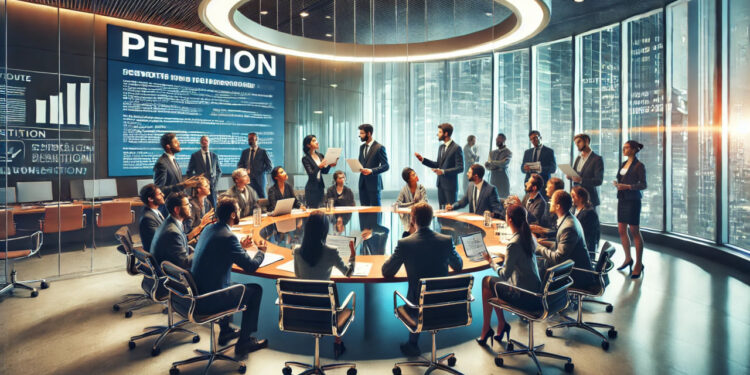 В Астане обсудили петицию о «пропаганде ЛГБТ»