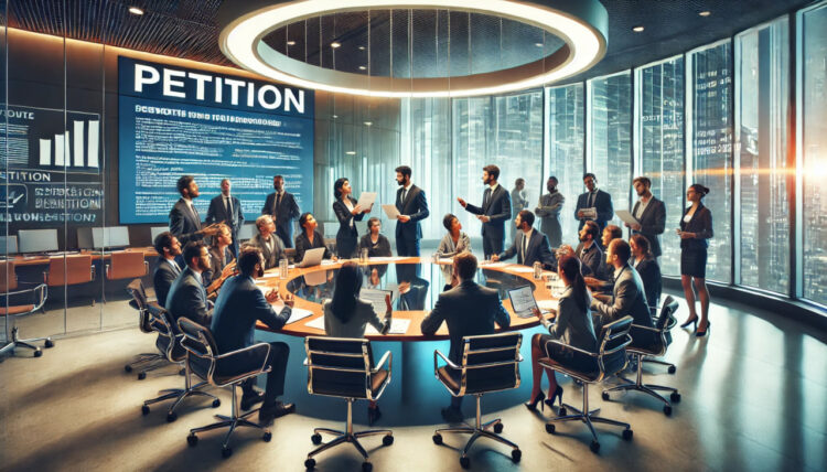 В Астане обсудили петицию о «пропаганде ЛГБТ»