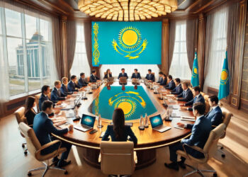 Казахстанцы требуют перемен: что происходит с петициями?