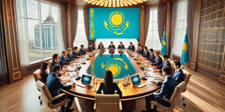 Казахстанцы требуют перемен: что происходит с петициями?