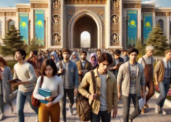 Споры вокруг грантов: казахстанцы критикуют квоты для пострадавших от паводков