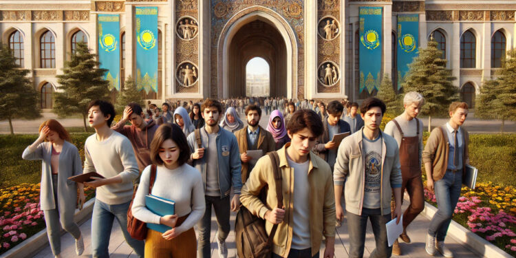 Споры вокруг грантов: казахстанцы критикуют квоты для пострадавших от паводков