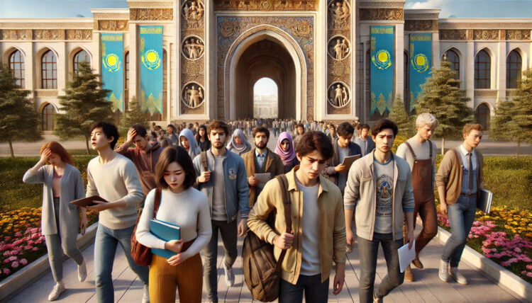 Споры вокруг грантов: казахстанцы критикуют квоты для пострадавших от паводков