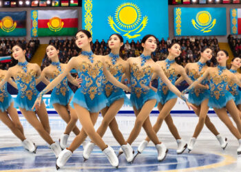 Казахские таланты важнее приглашенных иностранных спортсменов? Мнение политолога