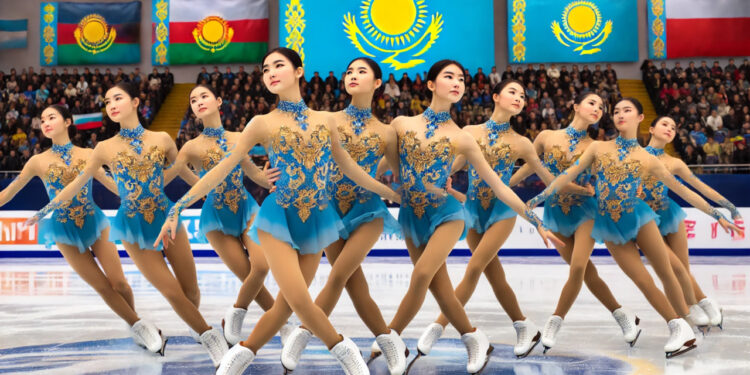 Казахские таланты важнее приглашенных иностранных спортсменов? Мнение политолога