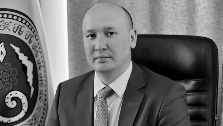 В Париже скончался руководитель управления спорта