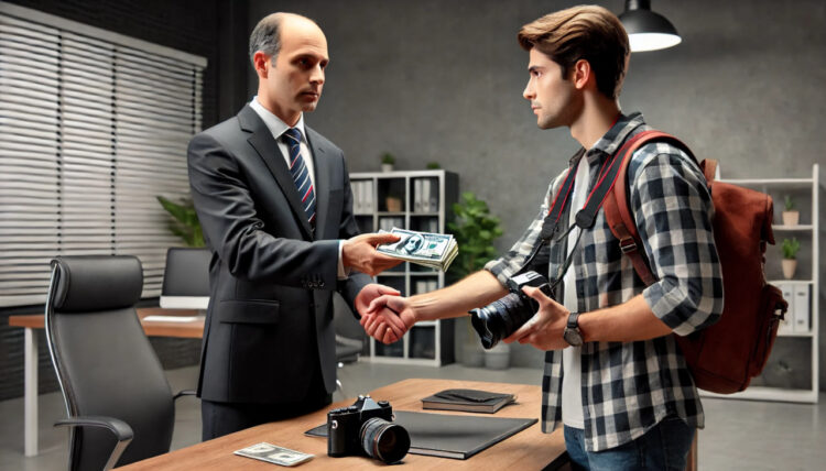 Антикоррупционная кампания в Жетысу: миллионы тенге на видеоролики — реальная борьба или пустая трата?