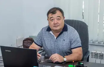 Спортивного директора ФК «Жетысу» осудили за хищение