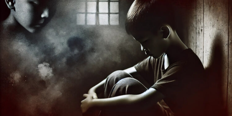 Дети насилуют детей: что толкает подростков на чудовищные преступления?