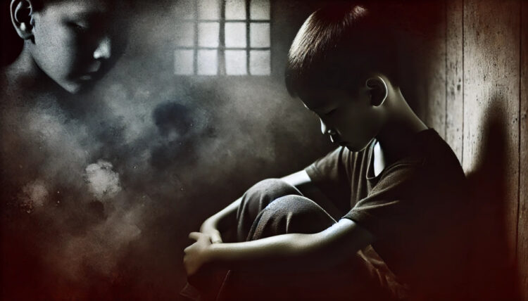 Дети насилуют детей: что толкает подростков на чудовищные преступления?