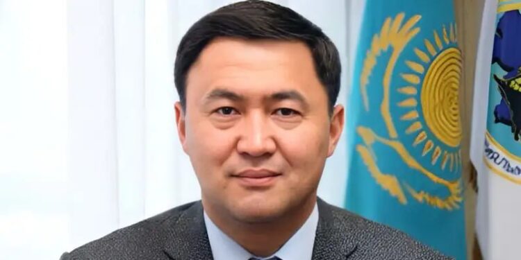Кайрату Сатыбалдыулы заменили тюремный срок на ограничение свободы