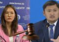 Первый иск против Саясата Нурбека: чем обернется скандал с грантами для Минобразования?