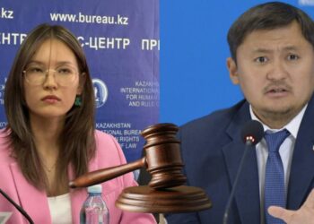 Первый иск против Саясата Нурбека: чем обернется скандал с грантами для Минобразования?