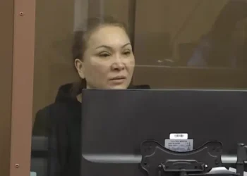 Гульмире Сатыбалды вынесли приговор