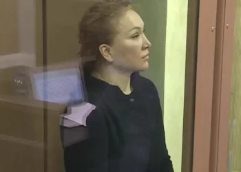 С Гульмиры Сатыбалды взыскали миллиарды тенге ущерба