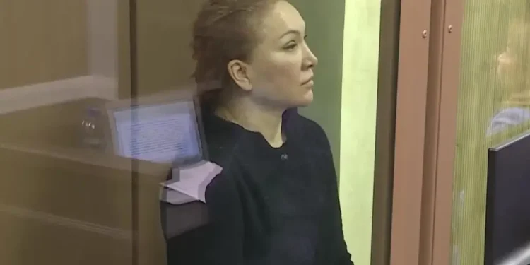 С Гульмиры Сатыбалды взыскали миллиарды тенге ущерба