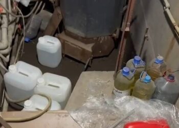 В Алматы полицейские конфисковали 200 килограмм наркотиков