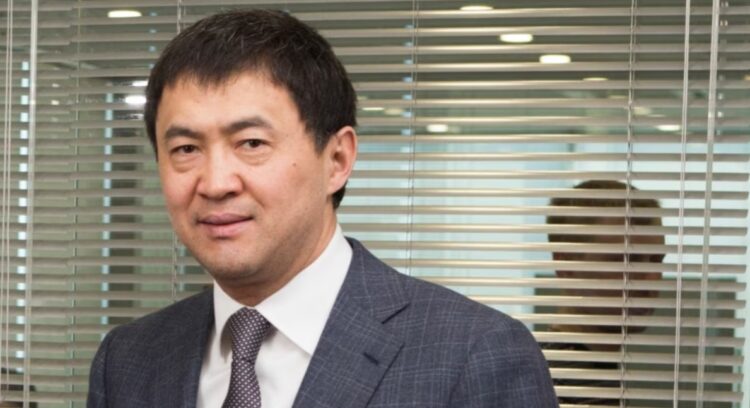 Қайрат Сатыбалды 732,8 млрд теңгенің активтерін қайтарды