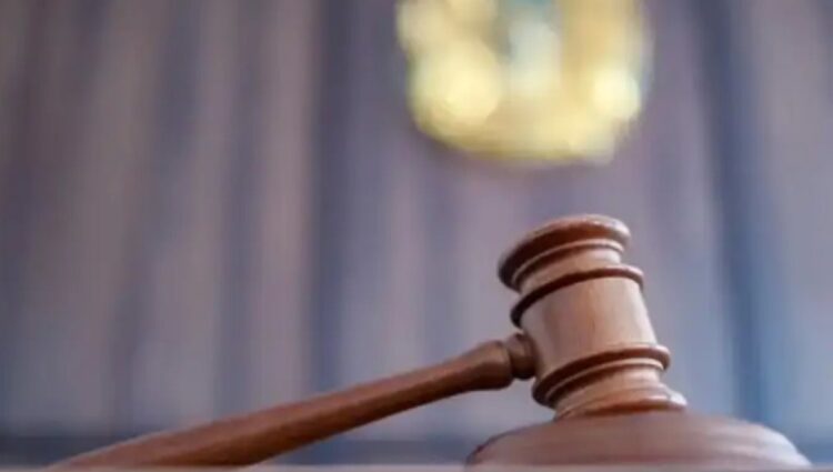 Ұлытау облыстық Мәдениет басқармасының басшысы 6 жыл 6 айға сотталды