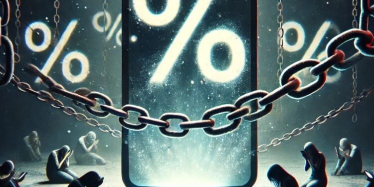 Қазақстанда онлайн-кредитке тыйым салуға петиция жарияланды