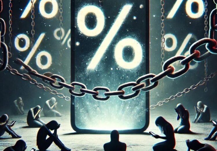 Қазақстанда онлайн-кредитке тыйым салуға петиция жарияланды