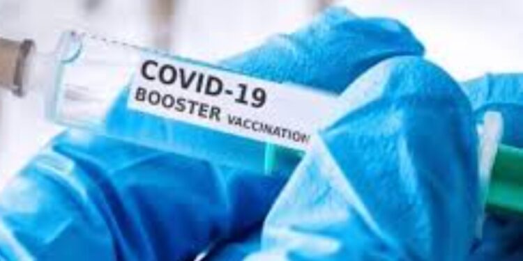 Елімізде коронавирус қайта үдеді ме? Сақтық үшін халыққа вакцина салынады