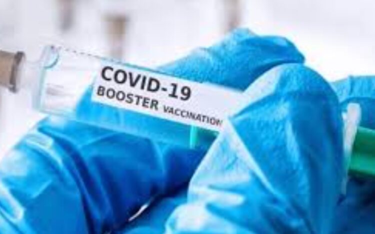 Елімізде коронавирус қайта үдеді ме? Сақтық үшін халыққа вакцина салынады