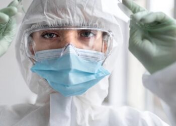 Вице-министр: Халыққа медициналық маска тағу міндеті қойылған жоқ