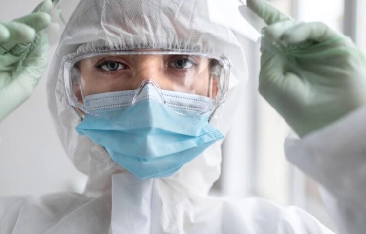 Вице-министр: Халыққа медициналық маска тағу міндеті қойылған жоқ