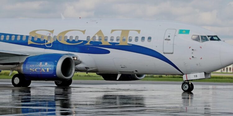 14 әуе рейсі уақытында ұша алмайтын болды