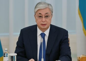 Қасым-Жомарт Тоқаев спорт саласын сынға алды