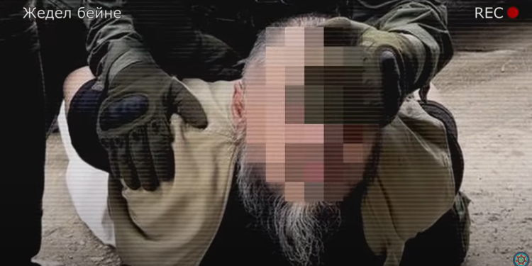 Радикалов задержали в Казахстане