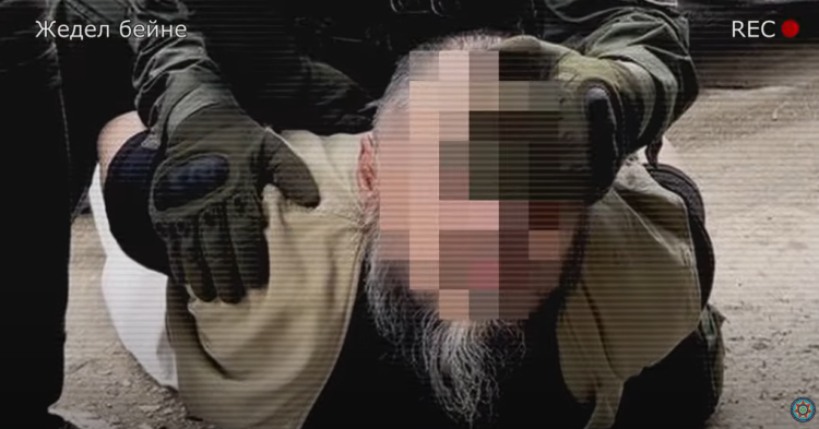 Радикалов задержали в Казахстане