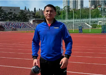 Обвинившая Жанкоша Турарова в изнасиловании девушка уже заявляла о похожем случае