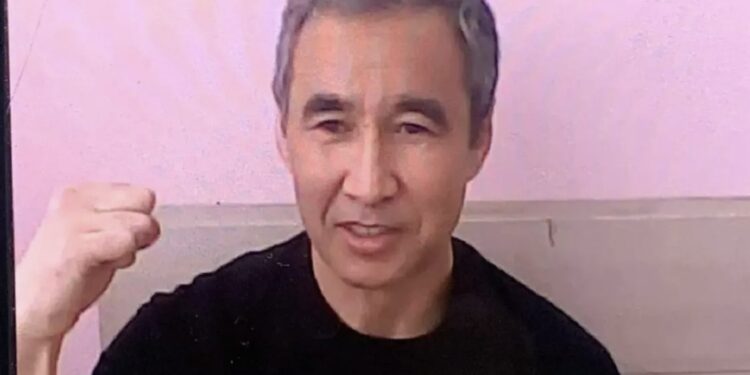 Муратхан Тохмади выходит по УДО