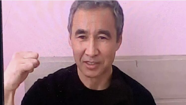 Муратхан Тохмади выходит по УДО