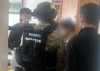 В Алматы приговорен организатор наркопритона