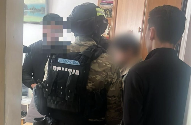 В Алматы приговорен организатор наркопритона