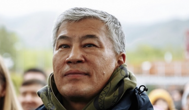 Бывшую компанию Кайрата Боранбаева выкупит «Самрук-Казына»