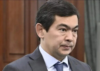 Қызылордада кәсіпкерлік басқармасының бұрынғы басшысы 9 айға  сотталды