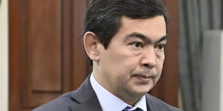 Қызылордада кәсіпкерлік басқармасының бұрынғы басшысы 9 айға  сотталды