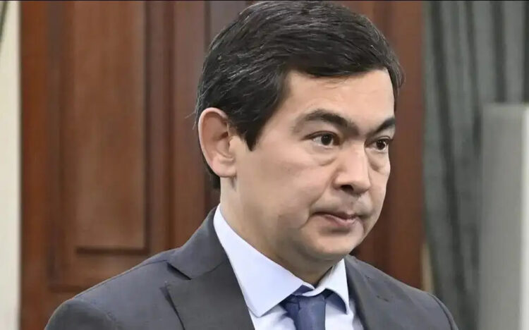 Қызылордада кәсіпкерлік басқармасының бұрынғы басшысы 9 айға сотталды