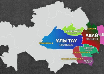 Токаев поручил «вдохнуть новую жизнь» в моногорода и развивать промышленный потенциал