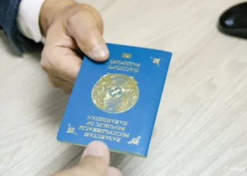 Биыл 12,3 мыңнан астам этникалық қазақ қандас мәртебесін алды