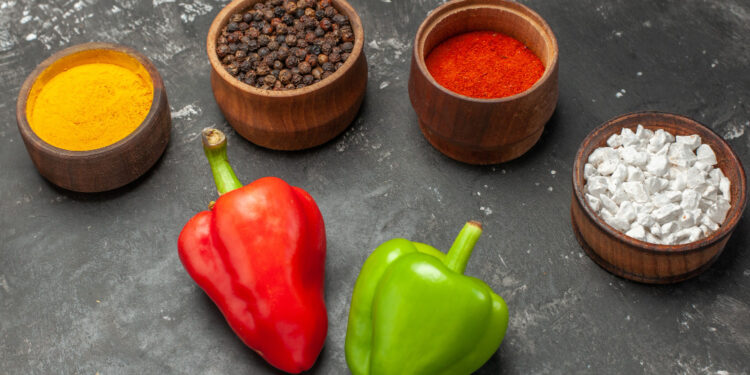 Россельхознадзор вернул в Казахстан крупную партию перца